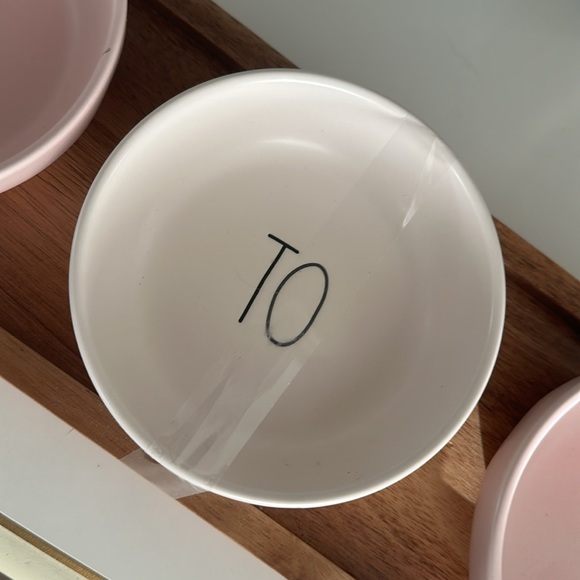 Easter Rae Dunn - Hop To It - Picture 4 of 6